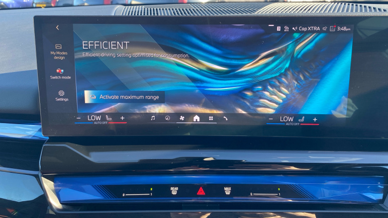 BMW i5 250kW eDrive40 M Sport Pro 84kWh 4dr Auto Electric Saloon